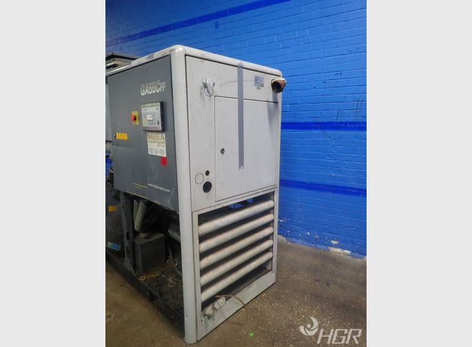 Atlas Copco Atlas Copco Ga 55 C Air Compressor