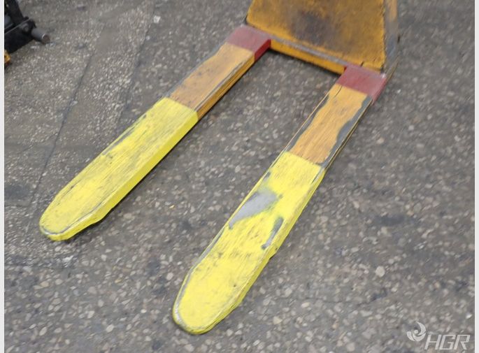 Brodrene Vestergaard As Pallet Jack