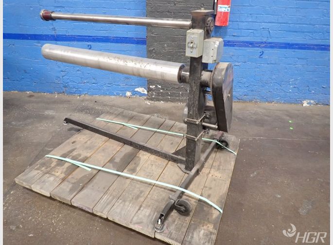 Print Systems Print Systems 400788 Core Stripper