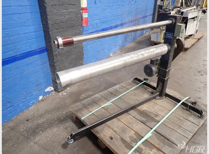 Print Systems Print Systems 400788 Core Stripper