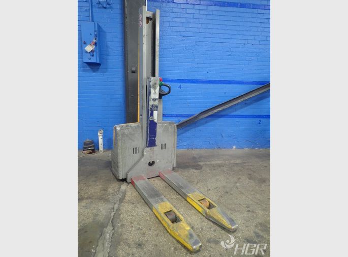 Multition Mic Electric Pallet Lift