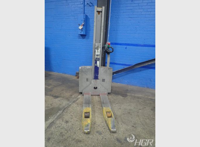 Multition Mic Electric Pallet Lift