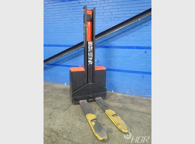Presto Electric Pallet Lift