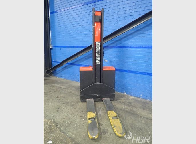 Presto Electric Pallet Lift