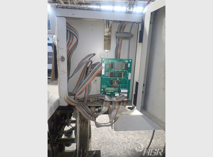 Bell  Howell Bell  Howell Inserter