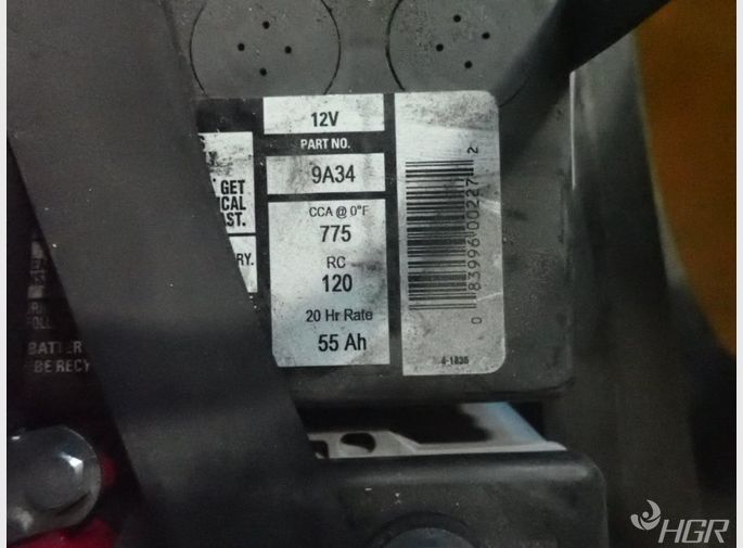 Multition Mic Electric Pallet Lift