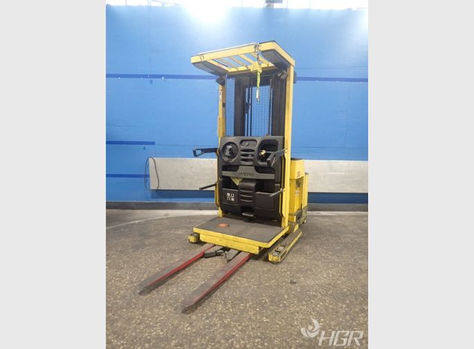 Hyster Hyster R30xms Electric Order Picker