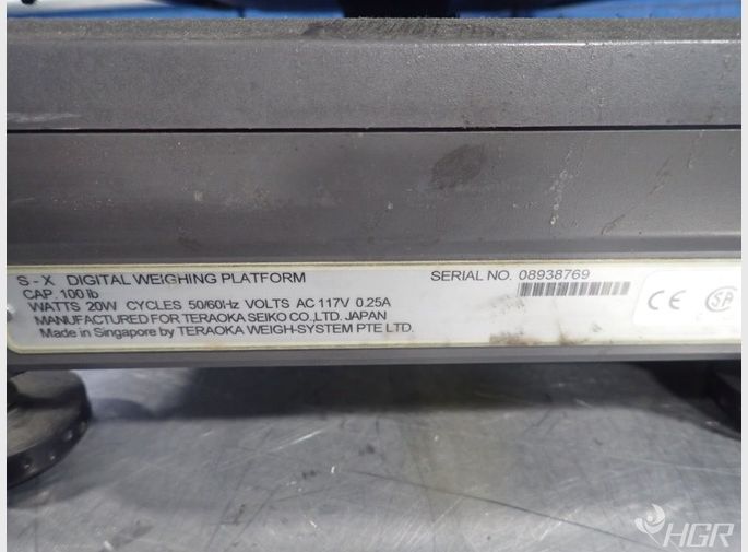 Digi Scale