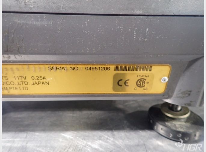 Digi Scale