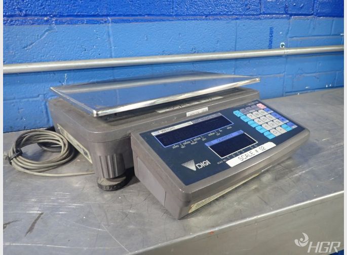 Digi Scale