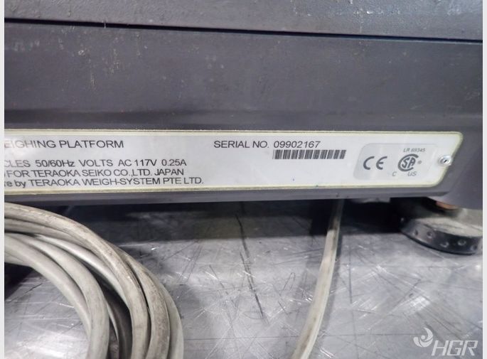 Digi Scale