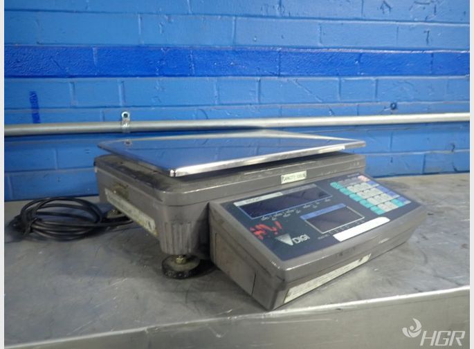 Digi Scale