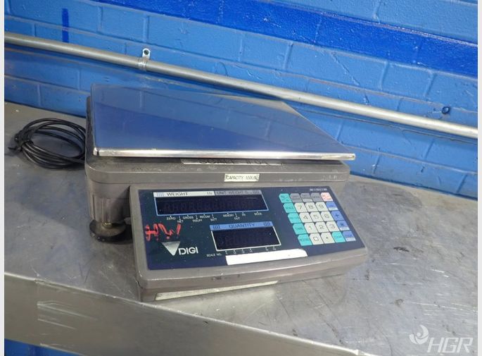 Digi Scale