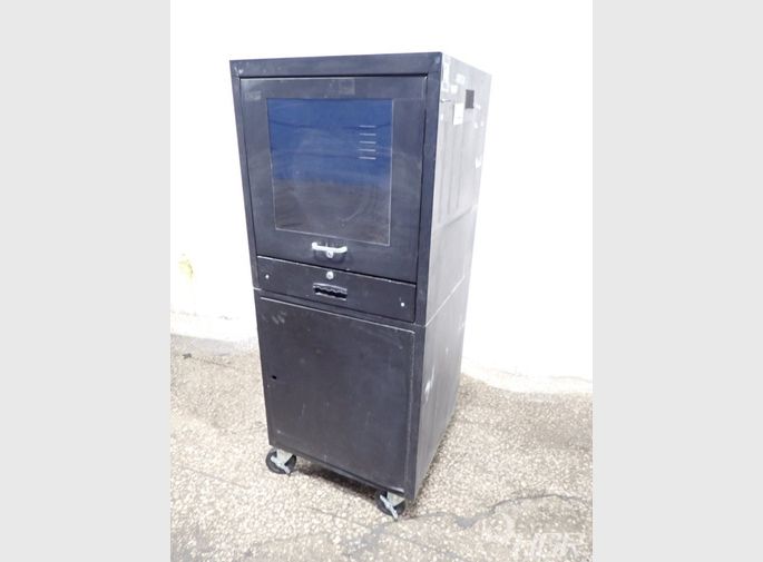  Computer Cabinet