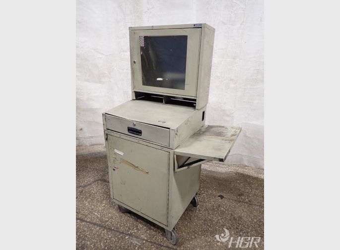 Global Computer Cabinet
