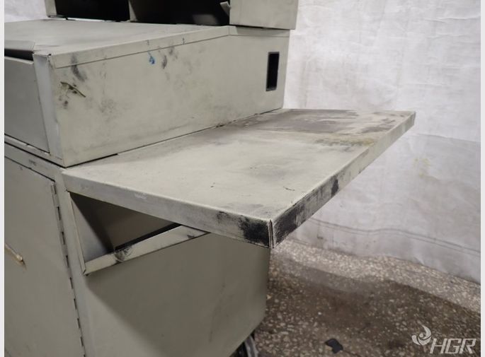 Global Computer Cabinet
