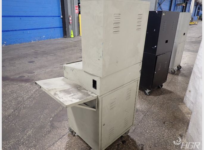 Global Computer Cabinet
