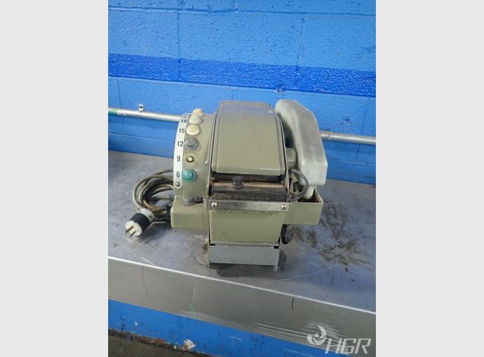 Better Pack Packingwet Tape Dispenser