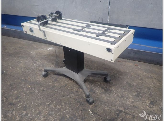  Feeder Conveyor