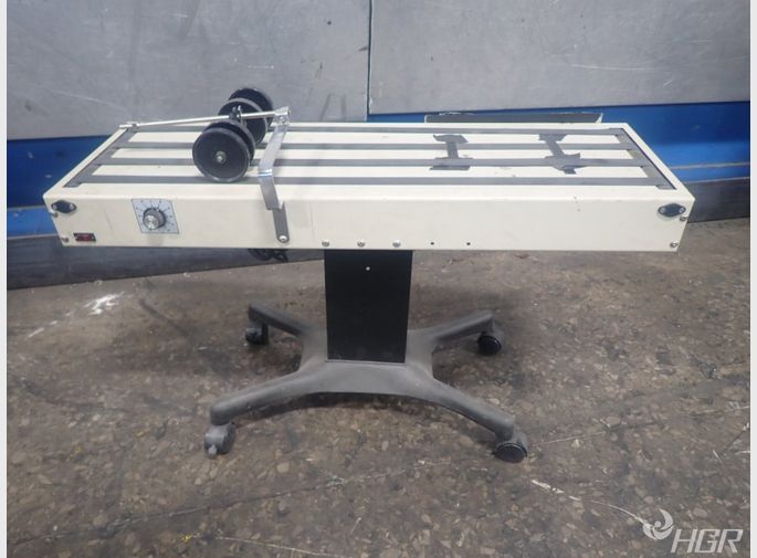  Feeder Conveyor
