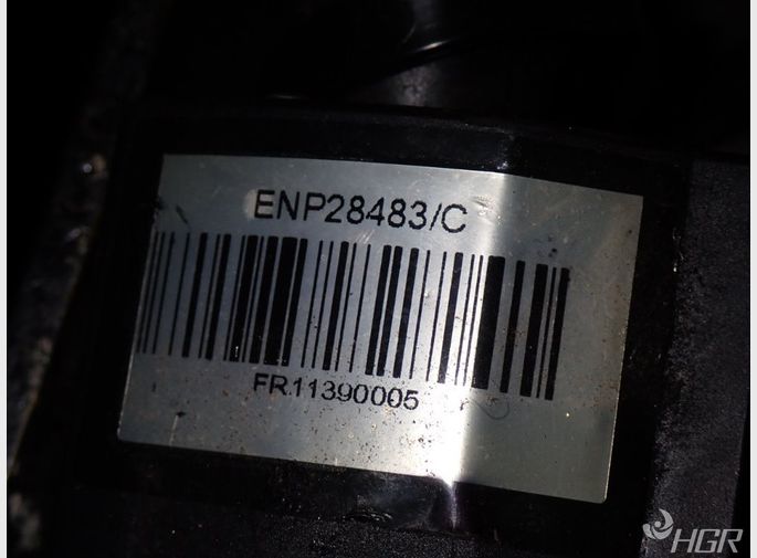 Markem Imaje Barcode Printer