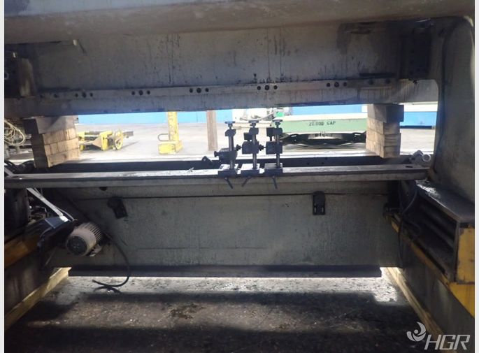 Us Industrial Machinery Us Industrial Machinery Us12510 Press Brake