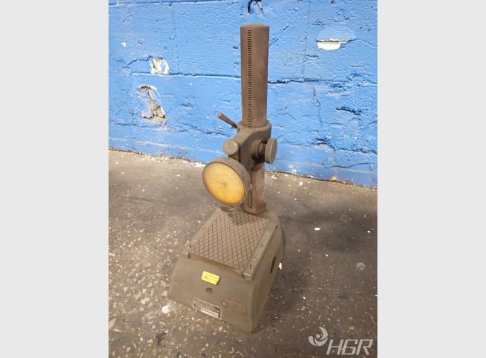 Federal Hardness Tester
