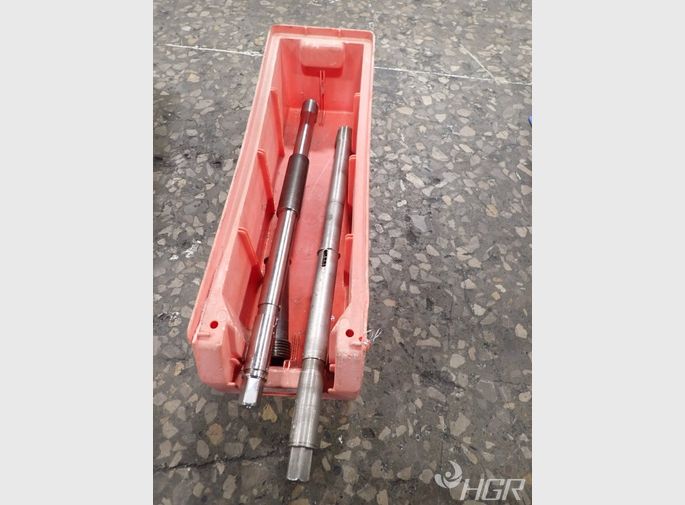  Tool Bits