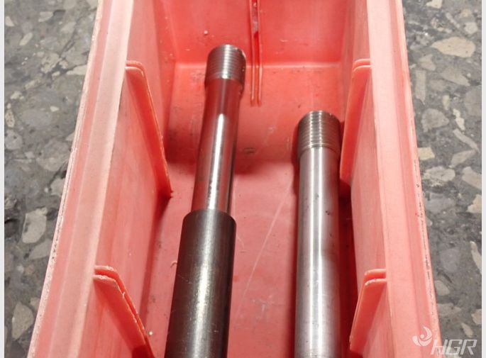  Tool Bits