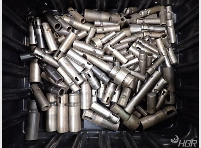  Tool Holders