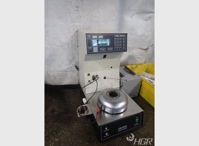 Herzoo Flash Point Tester