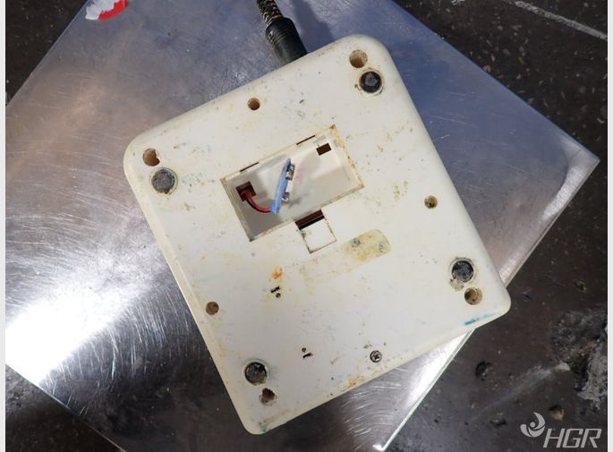 Acculab Scale