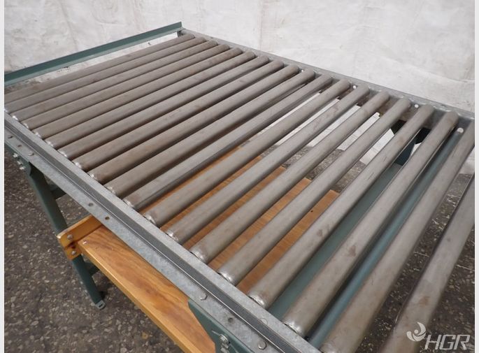 Hytrol Roller Conveyor