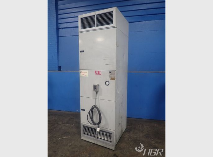 Circulaire Air Cleaner