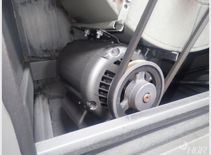 Advanced Clean Air Catalyst Inc Air Cleaner