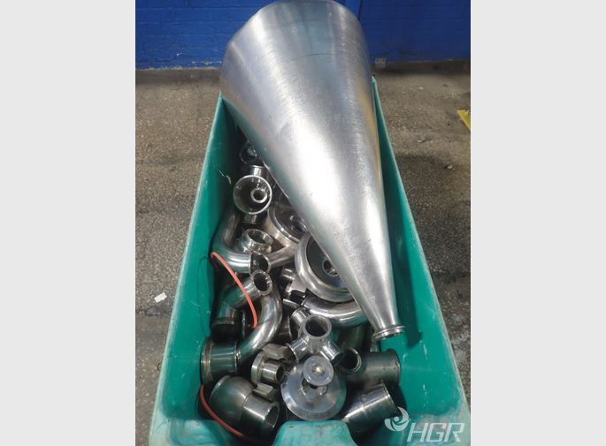  Pipe Fittingshardware
