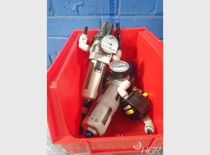  Valveregulators
