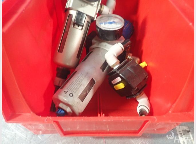  Valveregulators