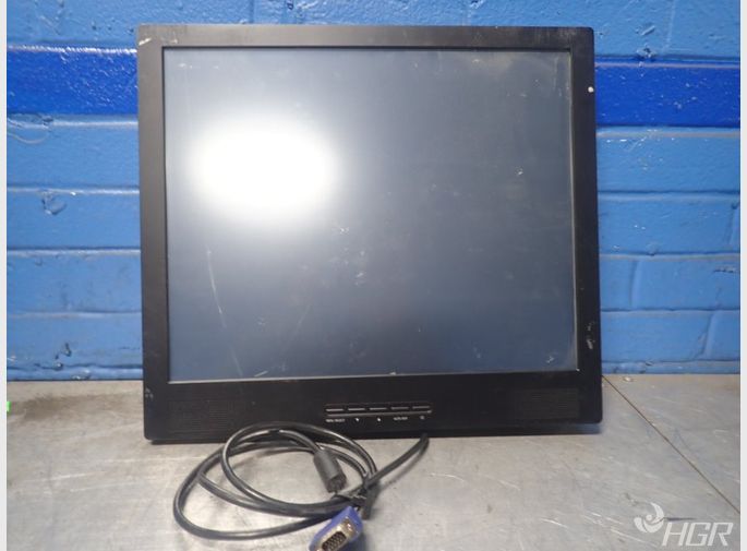 Dtx Monitor