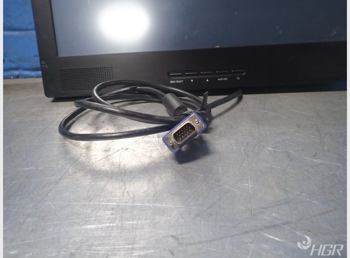 Dtx Monitor
