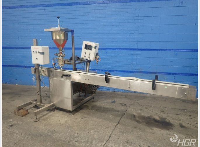 Accutek Accutek Filler