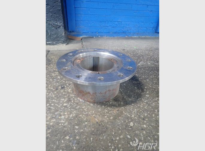  Couplingbushing