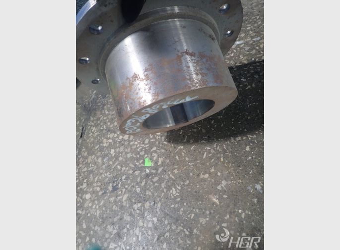 Couplingbushing