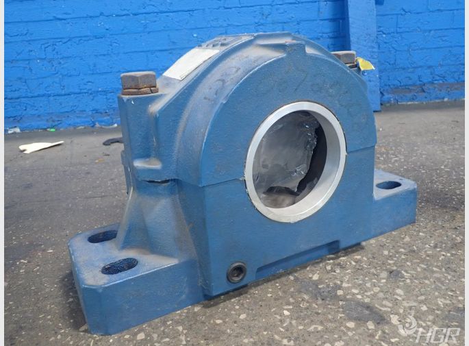 Skf Pillow Block Bearing Housing