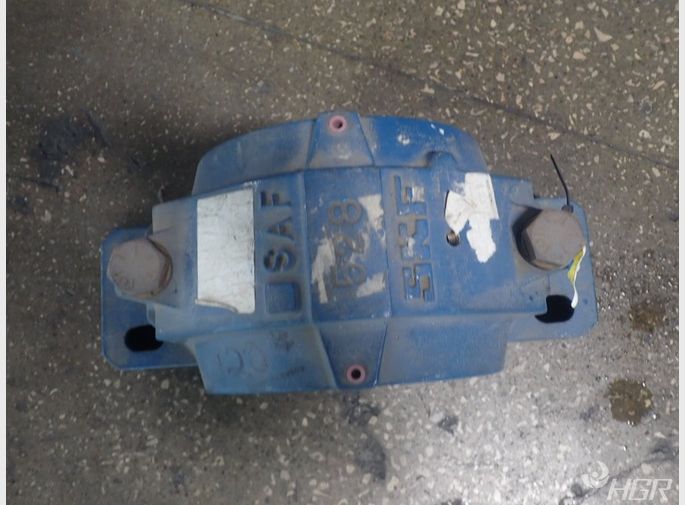 Skf Pillow Block Bearing Housing