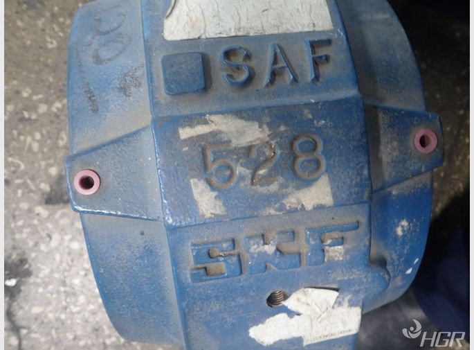 Skf Pillow Block Bearing Housing