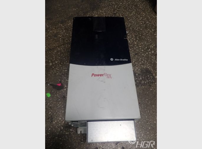 Allen Bradley Allen Bradley 20bd125a0qynando Drive