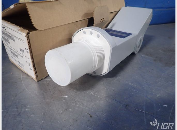 Milltronics Ultrasonic Level Monitor