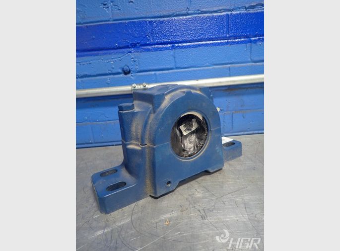 Skf Pillow Blockroller Bearing