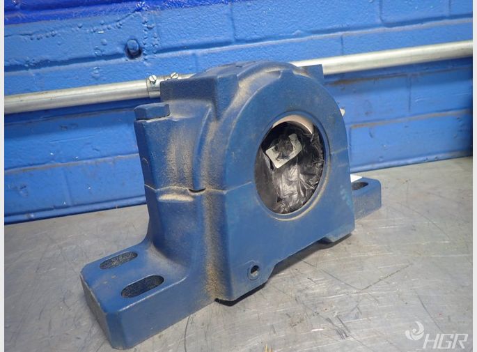 Skf Pillow Blockroller Bearing